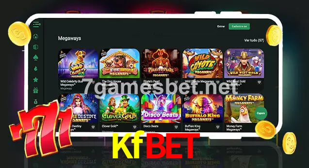 Kfbet aplicativo
