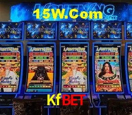 Especiais de Fim de Semana Kfbet