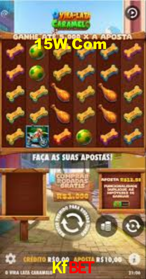 Kfbet: Seu Especialista em Apostas Esportivas Brasileiras