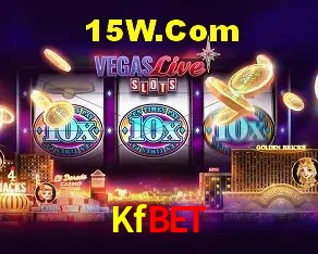 Jogos de Slot Kfbet