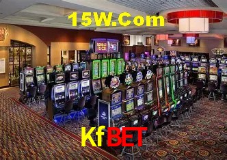 Torneios Kfbet