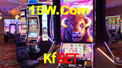 Sinta a adrenalina dos jogos de cassino com Kfbet