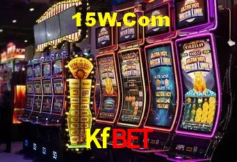 Casino VIP Kfbet