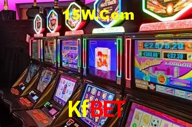 Promoção Relâmpago Kfbet