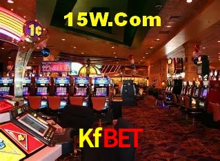 Login Seguro Kfbet