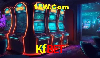 Provedores de Jogos Kfbet