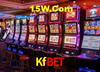 Diretório de Jogos Kfbet
