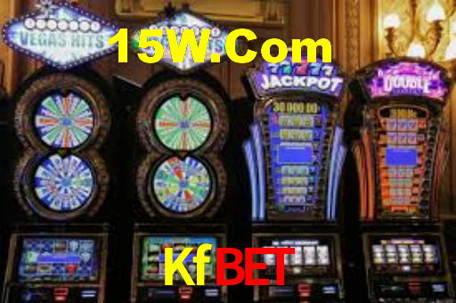 Kfbet: Seu Cassino Premiado com Pagamentos Rápidos
