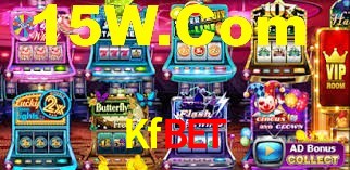 Welcome Bonus Kfbet
