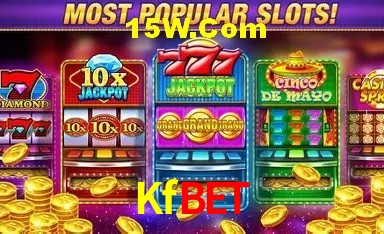 Casino Ao Vivo Kfbet